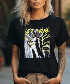 Poster Storm Promotional Art For X Men 97 Shirt