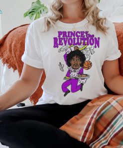 Prince And The Revolution t shirt