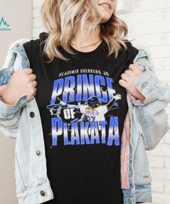 Prince Of Plakata Vladimir Guerrero Jr shirt