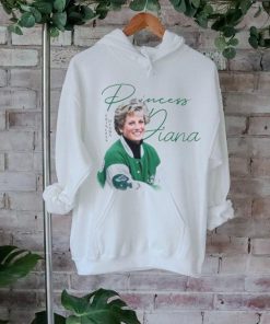 Princess Diana Eagles Sweat shirt