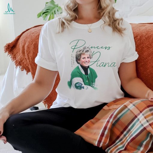 Princess Diana Eagles Sweat shirt