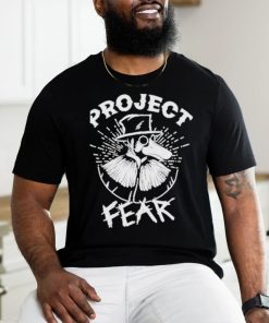 Project Fear Plague Ducktor Shirt