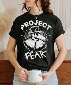 Project Fear Plague Ducktor Shirt