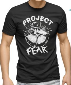 Project Fear Plague Ducktor Shirt