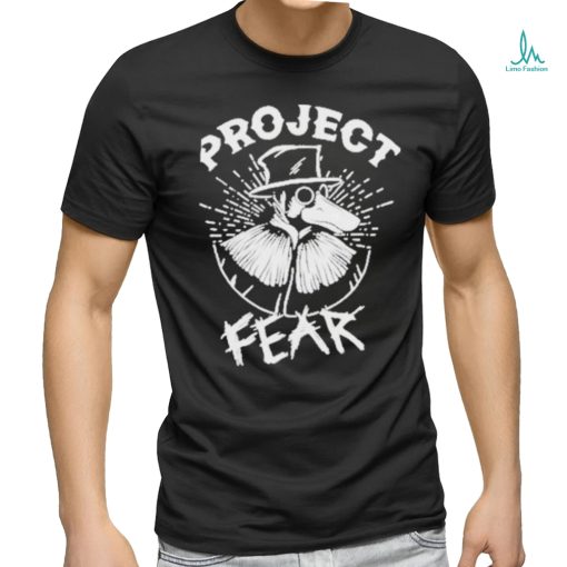 Project Fear Plague Ducktor Shirt