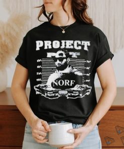 Project Pat Norf Shirt