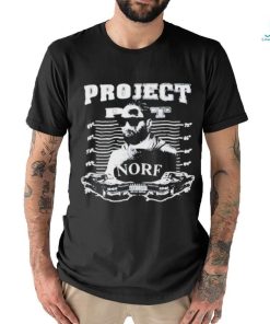 Project Pat Norf Shirt