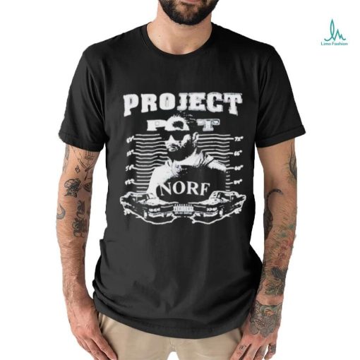 Project Pat Norf Shirt