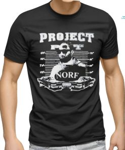 Project Pat Norf Shirt