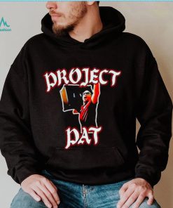 Project Pat shirt