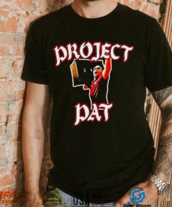 Project Pat shirt