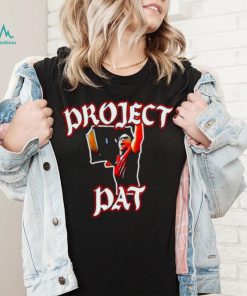 Project Pat shirt