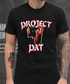 Project Pat shirt