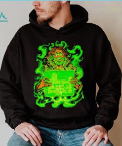 Prophecy Foretold shirt
