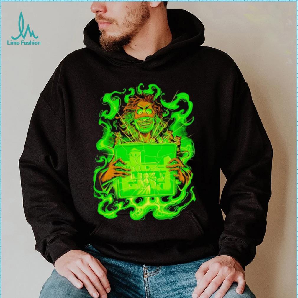Prophecy Foretold shirt Prophecy Foretold shirt