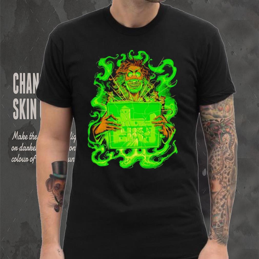 Prophecy Foretold shirt Prophecy Foretold shirt