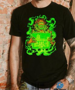 Prophecy Foretold shirt