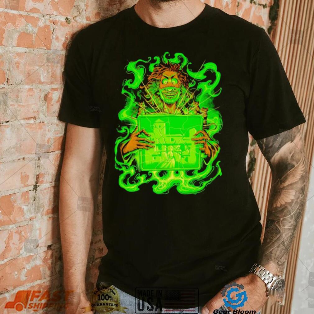 Prophecy Foretold shirt Prophecy Foretold shirt