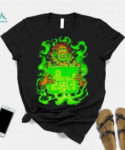 Prophecy Foretold shirt