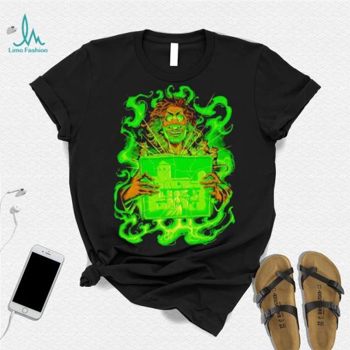 Prophecy Foretold shirt