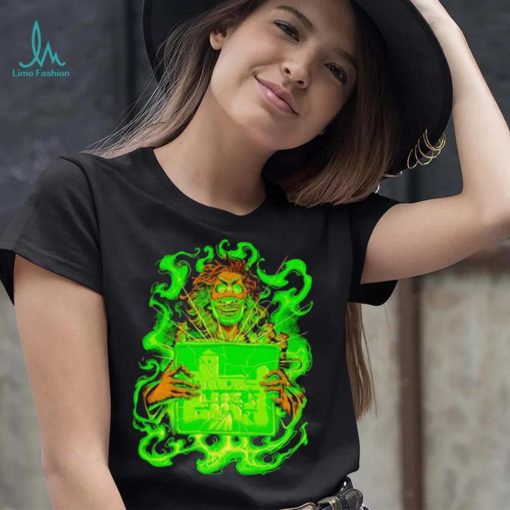 Prophecy Foretold shirt
