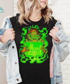 Prophecy Foretold shirt