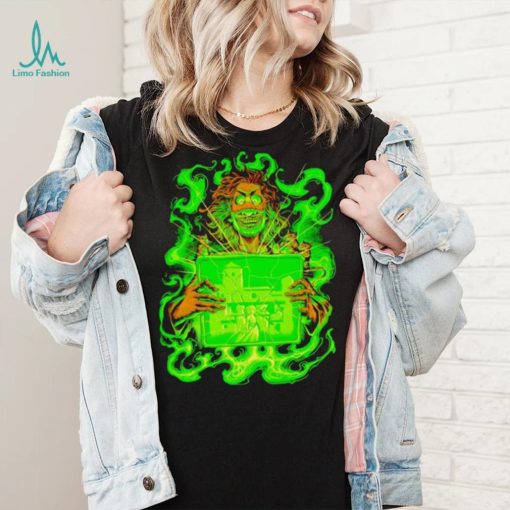 Prophecy Foretold shirt