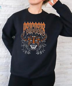 Psychosis Tribute By Of The Dead Shirt