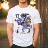 Aliyah Matharu Florida Basketball graphic shirt Aliyah Matharu Florida Basketball graphic shirt