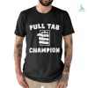 Official champions Jj Mccarthy And Patrick Mahomes Forever Not Just When We Win Signatures Shirt
