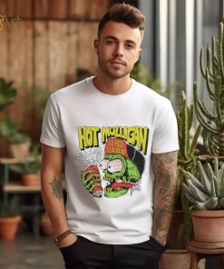 Punk Alien T Shirt