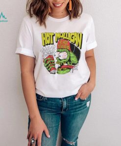 Punk Alien T Shirt