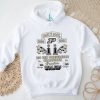 Cartoon Baseball Whistling Wear Baltimore Orioles Hat Holding Bat Calm Your Mitts shirt