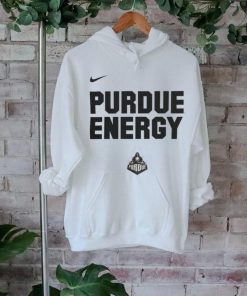 Purdue Merchandise Purdue Energy 2024 Shirt