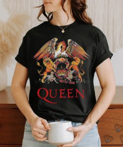 Queen Shirt