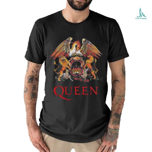 Queen Shirt