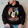 Skull San Diego Friars til we die shirt