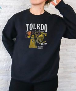 Quinesha Lockett Basketball Shirt