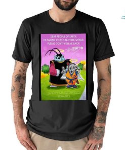 RIP Akira Toriyama 1955 2024 Dragon Ball King Kai Wall shirt