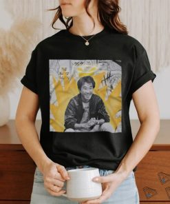 RIP Akira Toriyama Dragon Ball Shirt Tribute Akira Toriyama Shirt