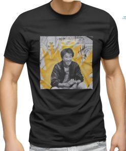 RIP Akira Toriyama Dragon Ball Shirt Tribute Akira Toriyama Shirt