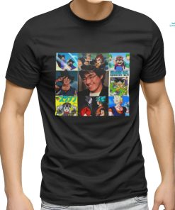 RIP Akira Toriyama Dragon Ball Shirt