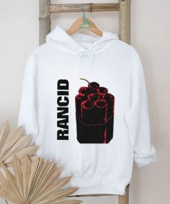 Rancid Fire shirt