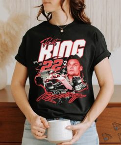 Rat King 22 racing t shirt