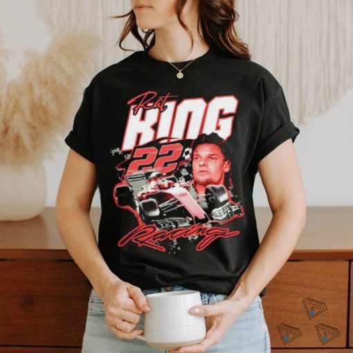 Rat King 22 racing t shirt