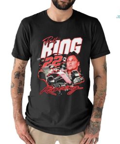 Rat King 22 racing t shirt