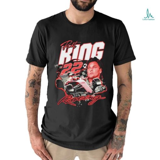 Rat King 22 racing t shirt