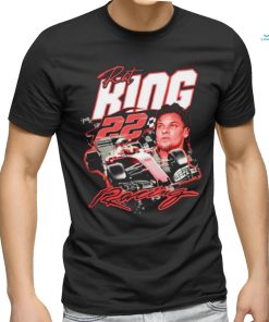 Rat King 22 racing t shirt