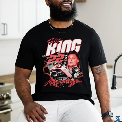 Rat King 22 racing t shirt