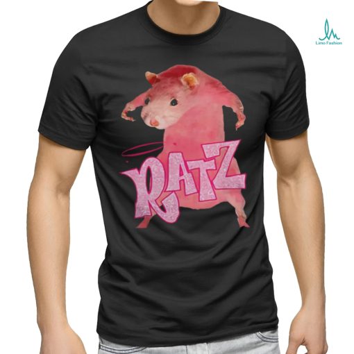 Ratz Shirt